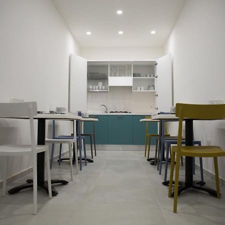 B&B Il Feudo 치렐라 외부 사진